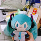 Hatsune Miku Fufu Plush Doll Presents Birthday Gifts Around Cute Doll Presents Girlfriend