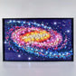 Light Kit For 31212 The Milky Way Galaxy Model DIY Toys（Only Lighting Set Not Included Building Blocks）