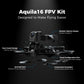 BETAFPV Aquila16 FPV Kit Brushless Racing Drone Professional Quadcopter Indoor Outdoor Camera Drone
