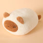 45cm Stuffed Lovely Cat Plush Toys Cute Kitten Pillow Siamese Cat Orange Cat Plush Cushion Room Decorate Birthday Gift