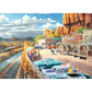 Scenic Overlook 500 Large Piece Jigsaw Puzzle Ravensburger