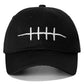 High Quality Snapback Cap Cotton Baseball Cap For Men Women Adjustable Hip Hop Dad Hat Bone Dropshipping