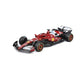 Bburago Aston Martin AMR25 1:43 BWT Alpine 2025 A525 #10 #43 F1 Racing Formula One Car Static Simulation Diecast Alloy Model Car