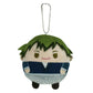 Jujutsu Kaisen Plush Keychain 13cm Plushies Stuffed Doll Toys Fushiguro Megumi Itadori Yuji Okkotsu Yuta Zenin Naoya Choso