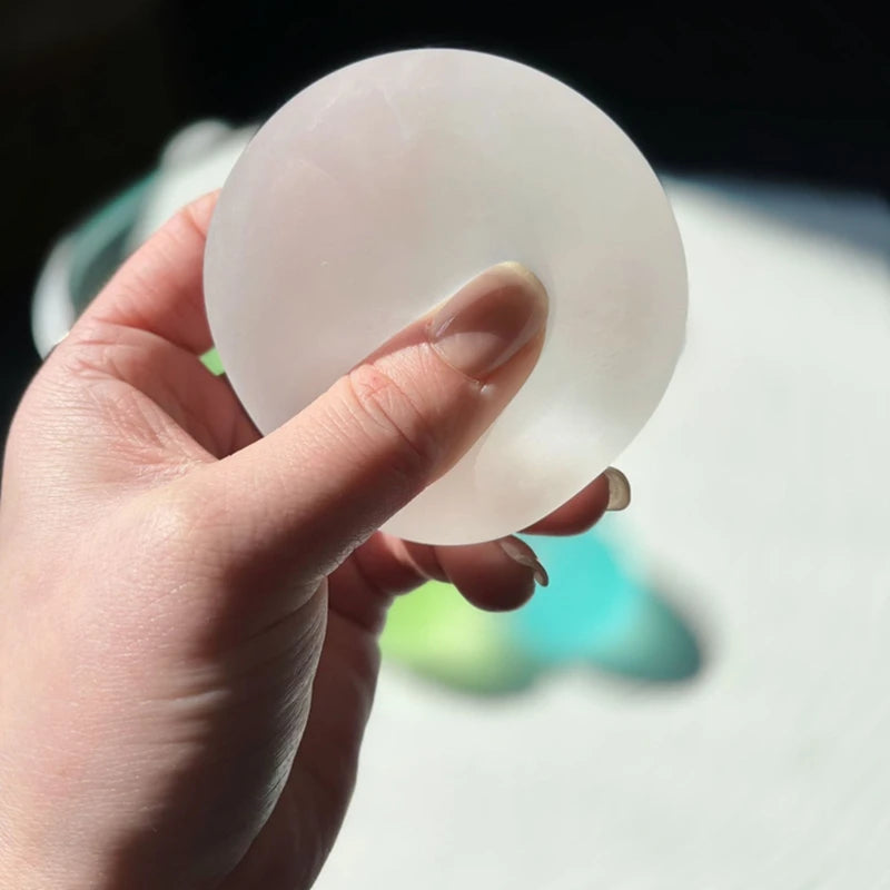 Soft Simulated Maltose Squeeze Squishy Toys Sensory Fidgets Toy Soft Simulated Transparent Plasticity Slow-rebound Anti Stress