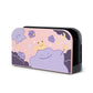 Ditto Versatile Game Console Protective Case Storage Box Large Capacity Portable Protective Case Cartoon Anime Peripheral Gift