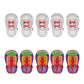 Shoelace Threading Teaching Toys Learn to Tie Shoelaces Toy Kids Toddlers Fine Motor Skills Toy Early Educational Toys Boys Girl