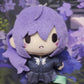 10cm Pjsk Plush Doll Toys Project Sekai Aoyagi Toya Stuffed Keychain Bag Pendant Shinonome Akito Backpacks Ornaments Toy Gift