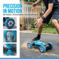 New Arrival Gesture Sensing Deformable Remote Control Car, Viral Hit Gift. 4WD Stunt Twist Off-Road Climbing RC Toy Car, Ideal Birthday & Christmas Present