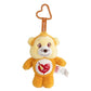 Care Bears Cousins Plush Keychain 15cm Cute Bear Pendant Bag Charm Soft Stuffed Toy Kawaii Accessory Birthday Gift Collectible
