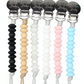 Jeanie Clip // Solids