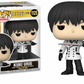 Kuki Urie #1125 Funko Pop! Animation Tokyo Ghoul : re