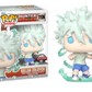 Killua Zoldyck #1106 Special Edition Funko Pop! Animation Hunter X Hunter