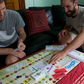 Co-opoly: The Game of Co-operatives