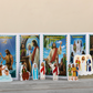 Rosary Pray and Play Set - Deluxe set!