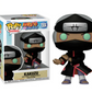 Kakuzu #1504 Funko Pop! Animation Naruto Shippuden