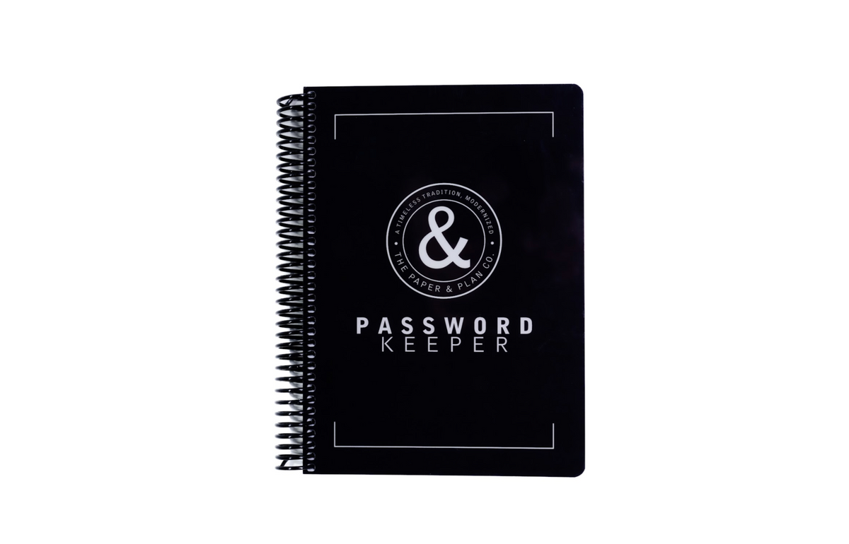 Password Keeper