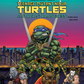 Teenage Mutant Ninja Turtles & Other Strangeness Redux
