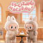 Pop Mart Labubu Exciting Macaron Blind Box