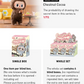 Pop Mart Labubu Exciting Macaron Blind Box