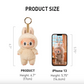 Pop Mart Labubu Exciting Macaron Blind Box