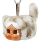 [IN STOCK] POPMART CRYBABY Wild but Cutie Series - Vinyl Plush Pendant Blind Box