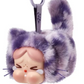 [IN STOCK] POPMART CRYBABY Wild but Cutie Series - Vinyl Plush Pendant Blind Box