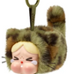 [IN STOCK] POPMART CRYBABY Wild but Cutie Series - Vinyl Plush Pendant Blind Box