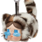 [IN STOCK] POPMART CRYBABY Wild but Cutie Series - Vinyl Plush Pendant Blind Box