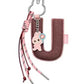 [CHOOSE YOUR LETTERS OPTION!] [IN STOCK] POPMART Pin for Love Series- Letter PENDANT Blind Box