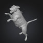 Dogs - Nora - 28mm (SLA001)