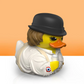 A Clockwork Orange: Alex DeLarge TUBBZ duck (Boxed Edition)