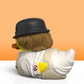 A Clockwork Orange: Alex DeLarge TUBBZ duck (Boxed Edition)