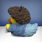Blob Ross TUBBZ Collectible Duck – Collectors Edition