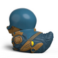 Bloodsport TUBBZ Collectible Duck