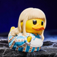 Carol Anne Freeling TUBBZ Collectible Duck