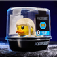 Carol Anne Freeling TUBBZ Collectible Duck