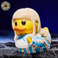 Carol Anne Freeling TUBBZ Collectible Duck