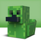 Creeper TUBBZ Collectible Duck – Boxed Edition