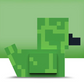 Creeper TUBBZ Collectible Duck – Boxed Edition