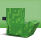 Creeper TUBBZ Collectible Duck – Boxed Edition