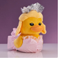 Wicked: Glinda TUBBZ Duck Plushie
