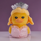 Wicked: Glinda TUBBZ Duck Plushie