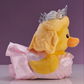 Wicked: Glinda TUBBZ Duck Plushie