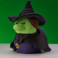 Wicked: Elphaba TUBBZ Duck Plushie