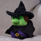 Wicked: Elphaba TUBBZ Duck Plushie