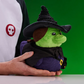 Wicked: Elphaba TUBBZ Duck Plushie