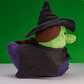 Wicked: Elphaba TUBBZ Duck Plushie