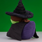 Wicked: Elphaba TUBBZ Duck Plushie