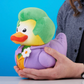 Joker TUBBZ Duck Plushie – DC Collectible Plush Duck